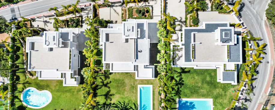 Villa for sale in Marbella