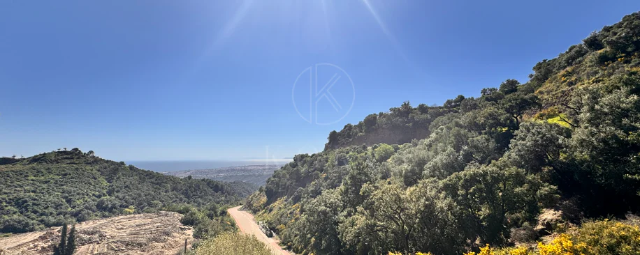 Parcela Obra Nueva