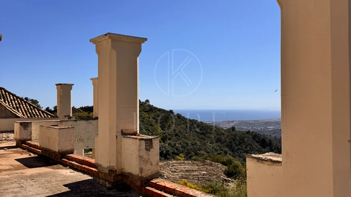 Parcela Obra Nueva