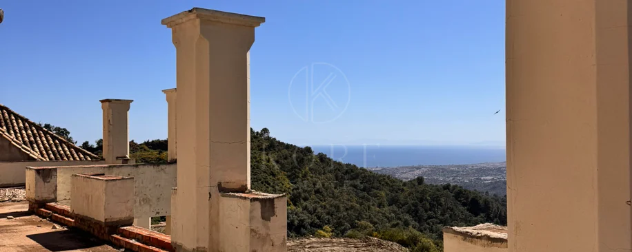Parcela Obra Nueva