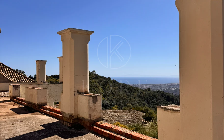 Parcela Obra Nueva
