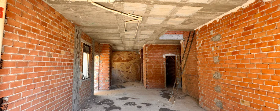Parcela Obra Nueva