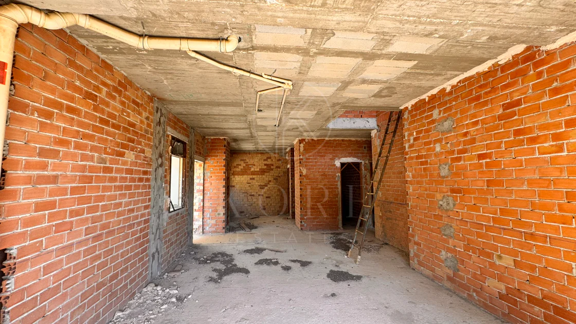 Parcela Obra Nueva
