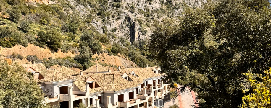 Parcela Obra Nueva
