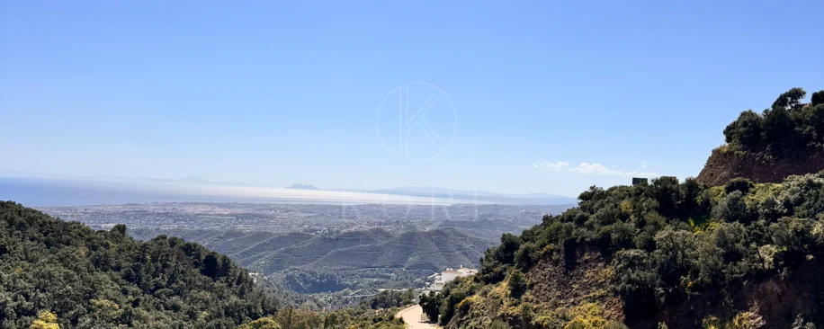 Parcela Obra Nueva