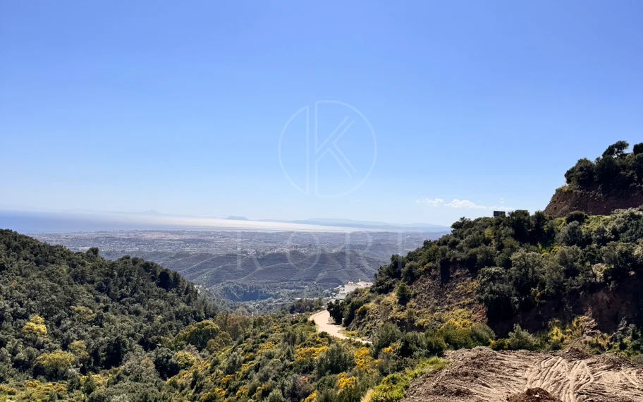 Parcela Obra Nueva