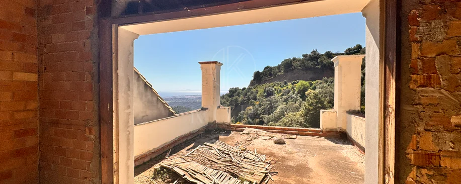 Parcela Obra Nueva