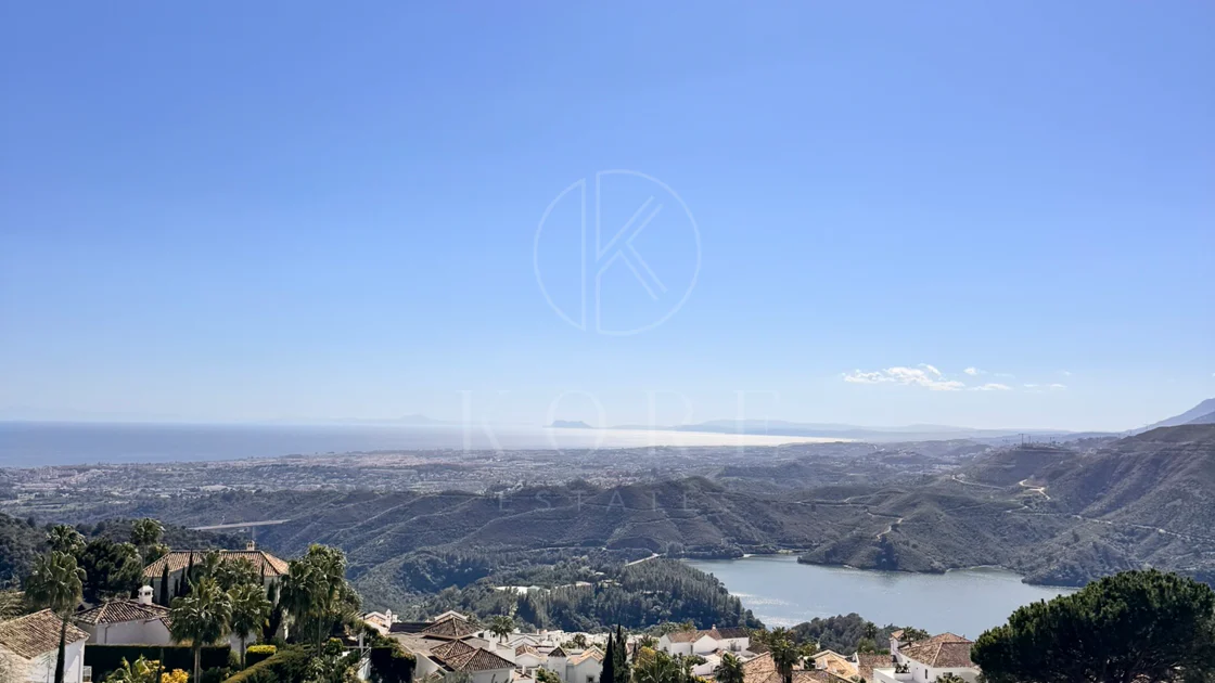 Parcela Obra Nueva