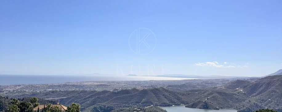 Parcela Obra Nueva