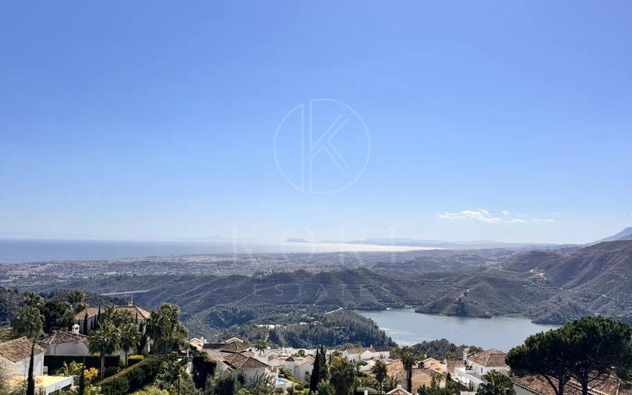 Parcela Obra Nueva