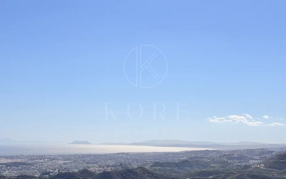 Parcela Obra Nueva