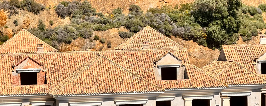 Parcela Obra Nueva