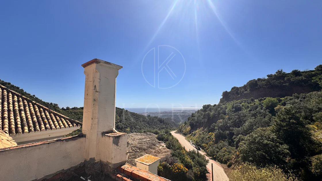 Parcela Obra Nueva