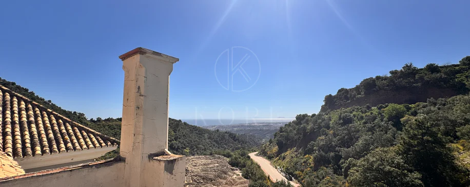 Parcela Obra Nueva