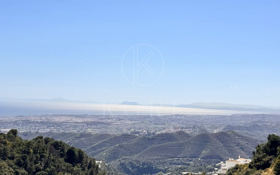 Parcela Obra Nueva