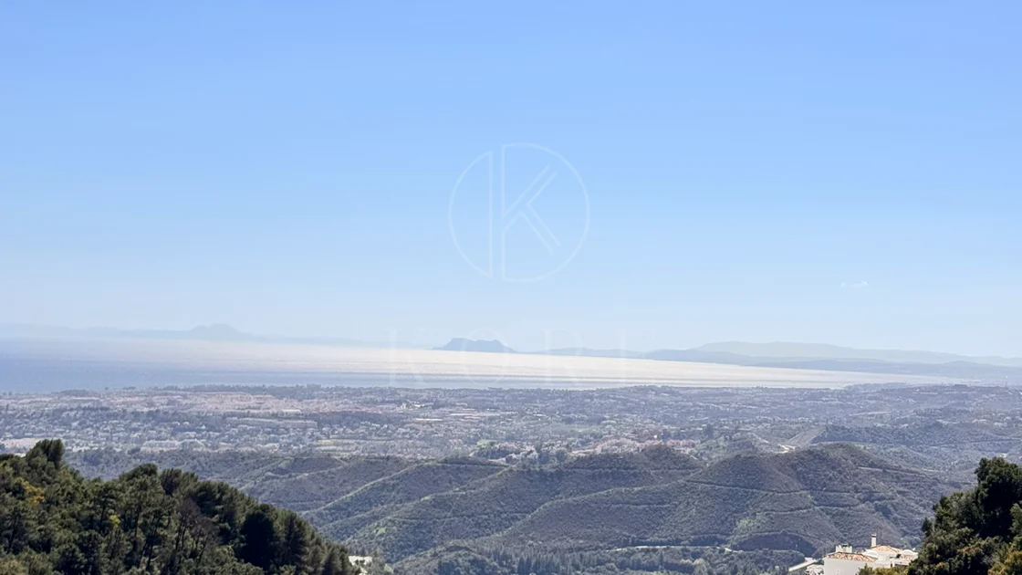 Parcela Obra Nueva