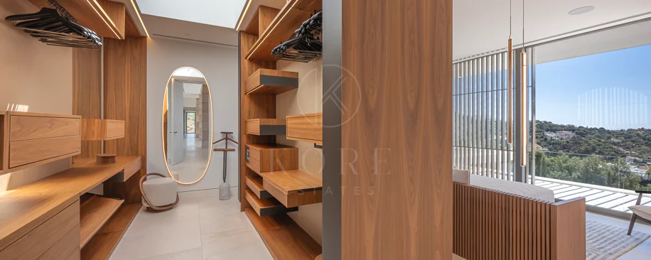 Proiect Modern La Zagaleta