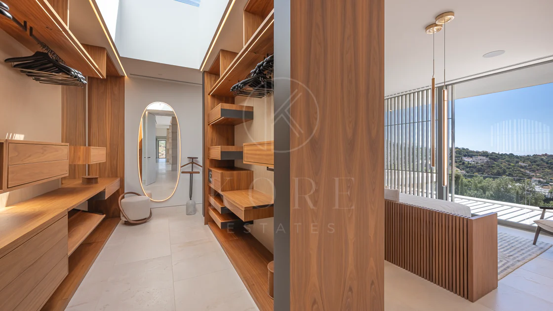 Proiect Modern La Zagaleta