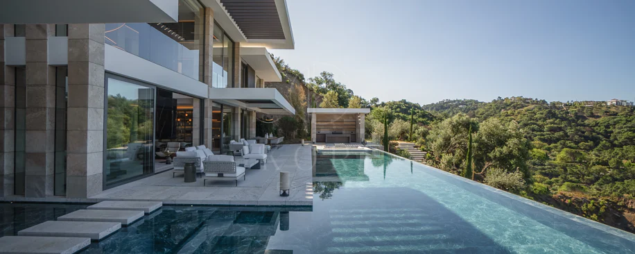 La Zagaleta Modern Project