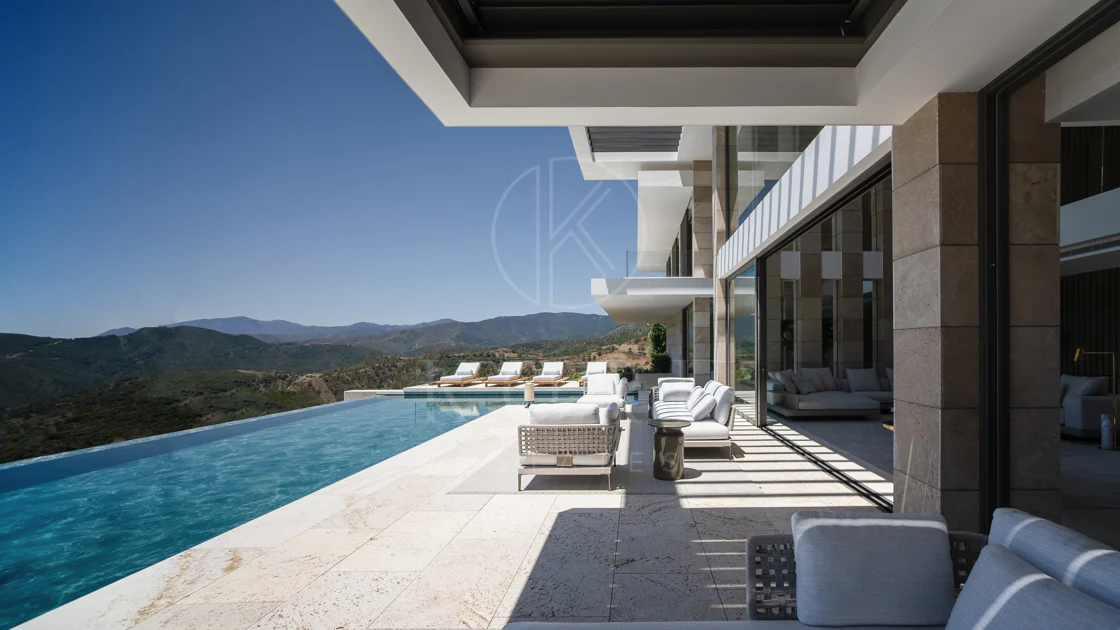 Proiect Modern La Zagaleta