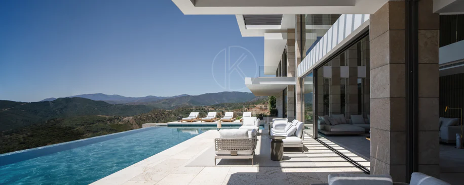 Proiect Modern La Zagaleta