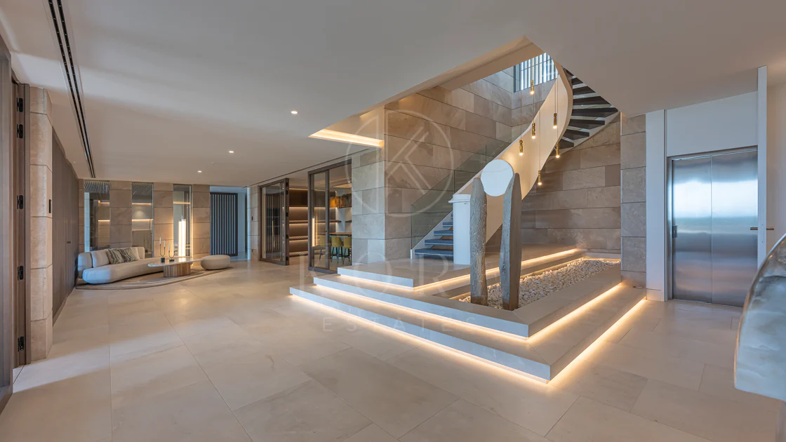 Proiect Modern La Zagaleta