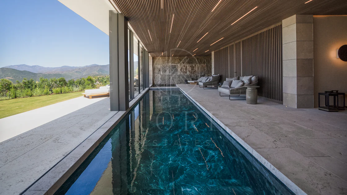 Proiect Modern La Zagaleta