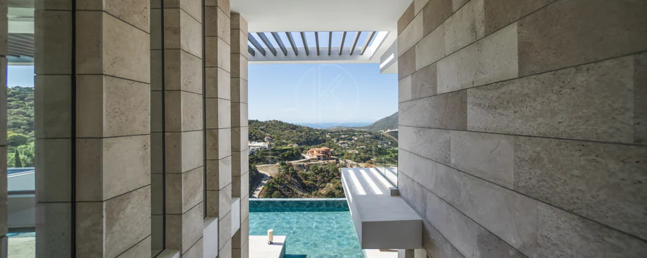 Proiect Modern La Zagaleta