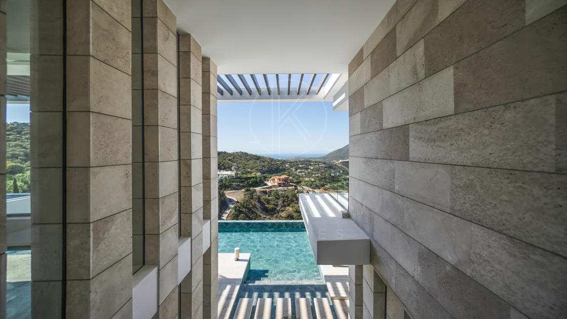 Proiect Modern La Zagaleta