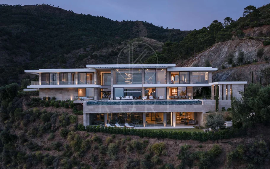La Zagaleta Modern Project