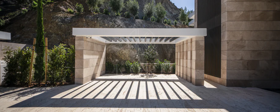 Proiect Modern La Zagaleta