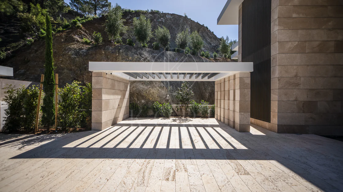 Proiect Modern La Zagaleta