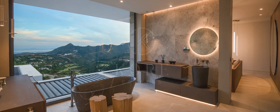 Proiect Modern La Zagaleta