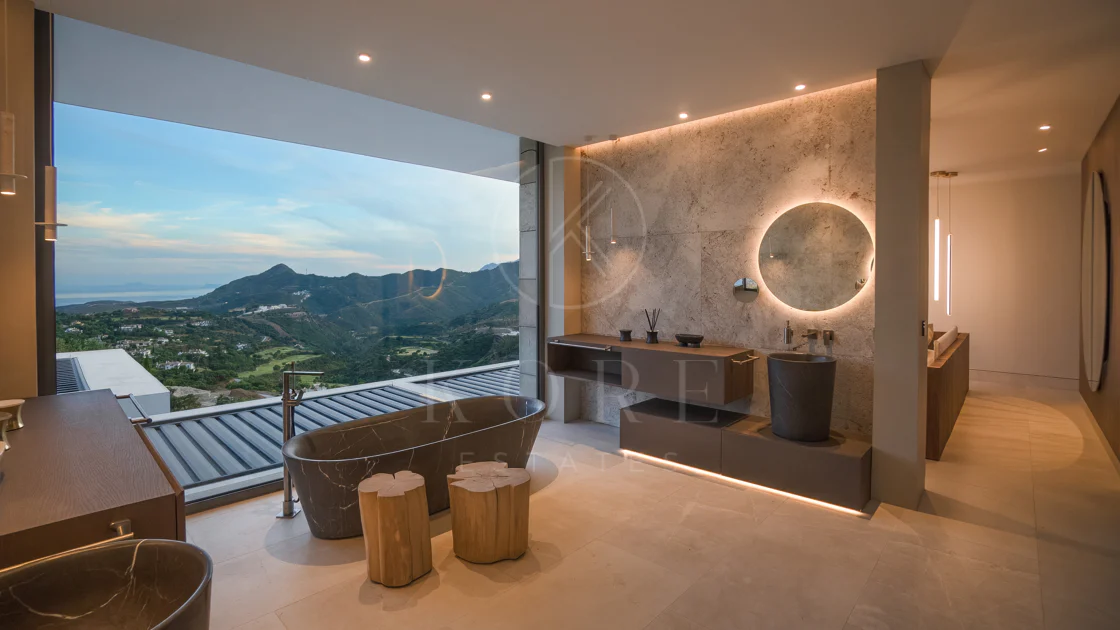 Proiect Modern La Zagaleta