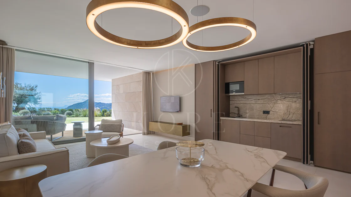 Proiect Modern La Zagaleta