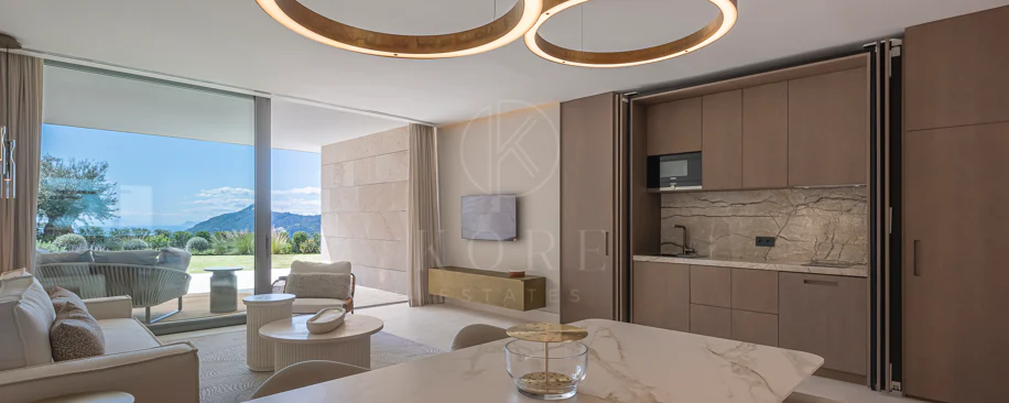 Proiect Modern La Zagaleta