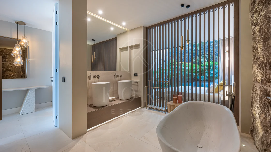 Proiect Modern La Zagaleta