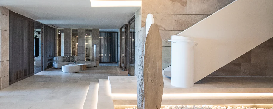 Proiect Modern La Zagaleta