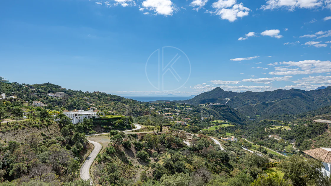 Proiect Modern La Zagaleta