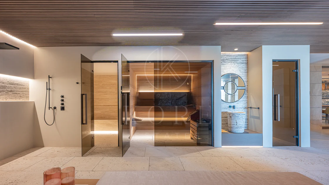 Proiect Modern La Zagaleta