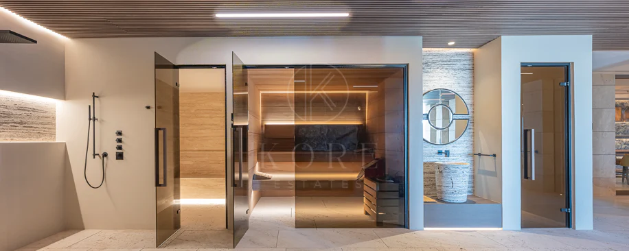 Proiect Modern La Zagaleta