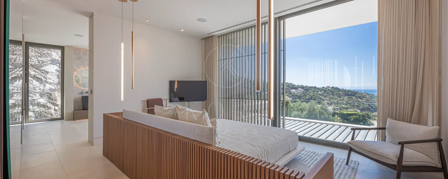 Proiect Modern La Zagaleta