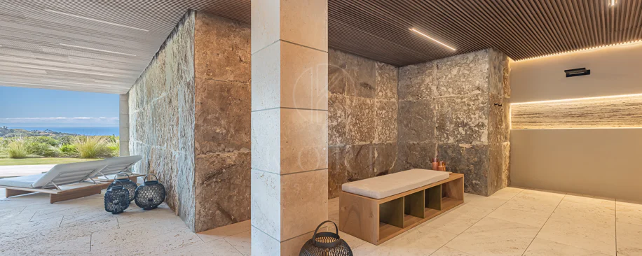 Proiect Modern La Zagaleta