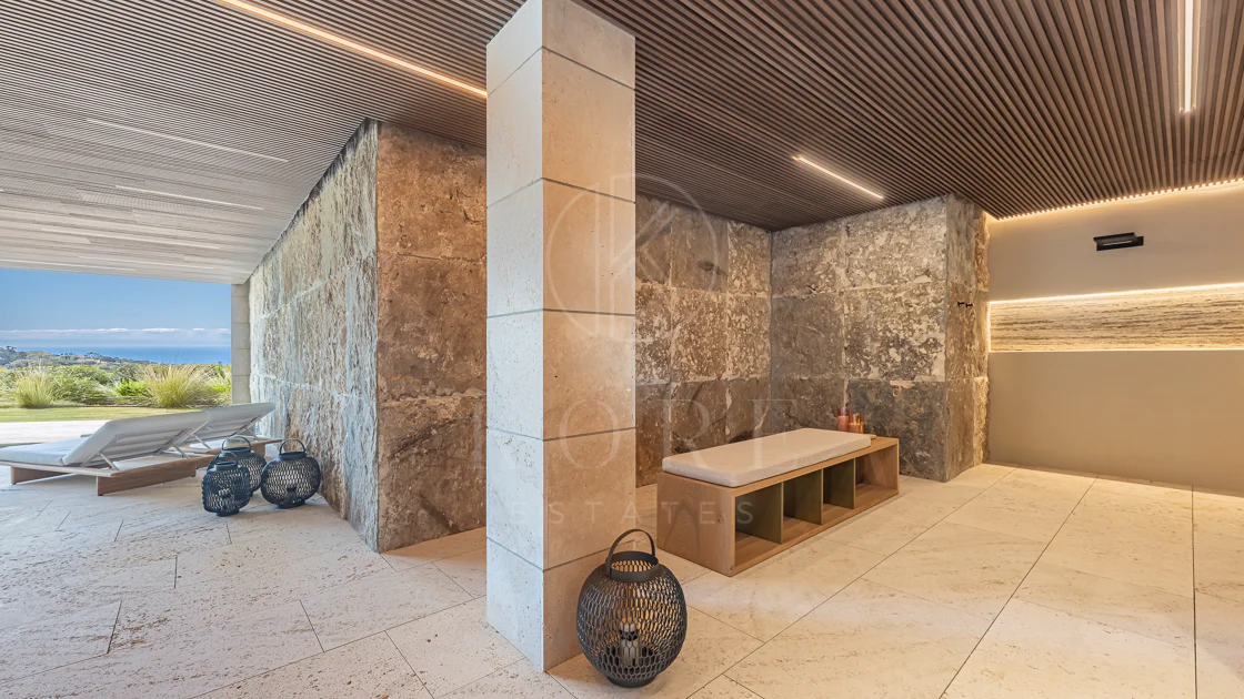 Proiect Modern La Zagaleta