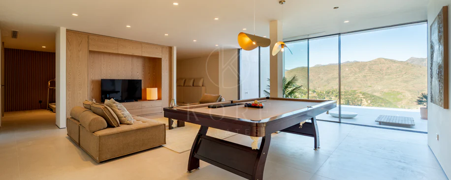 Impresionante villa de lujo en La Cala Golf Resort, Mijas Costa, Málaga