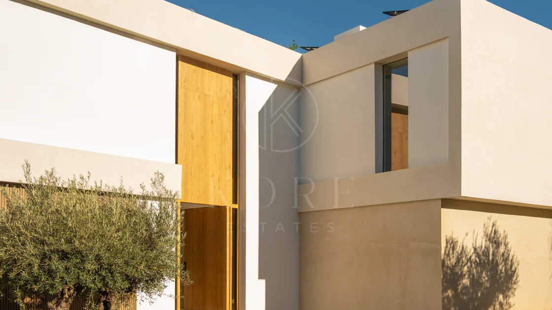 Impresionante villa de lujo en La Cala Golf Resort, Mijas Costa, Málaga