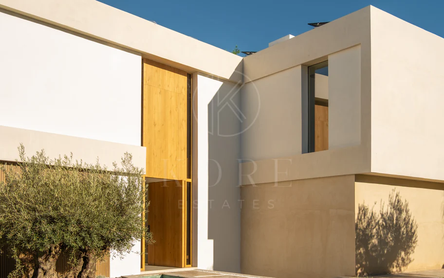 Impresionante villa de lujo en La Cala Golf Resort, Mijas Costa, Málaga