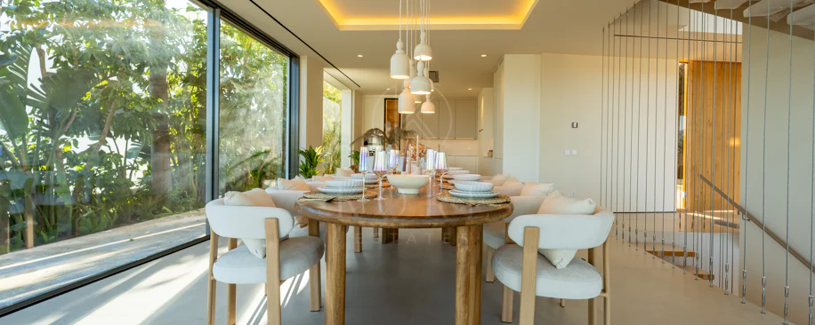 Impresionante villa de lujo en La Cala Golf Resort, Mijas Costa, Málaga