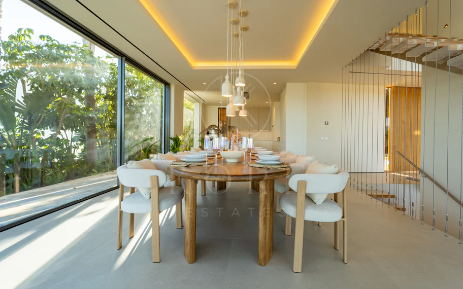 Impresionante villa de lujo en La Cala Golf Resort, Mijas Costa, Málaga