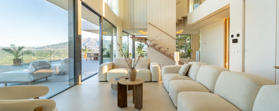 Impresionante villa de lujo en La Cala Golf Resort, Mijas Costa, Málaga